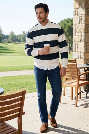 Buratti Erkek Sweat 5905790