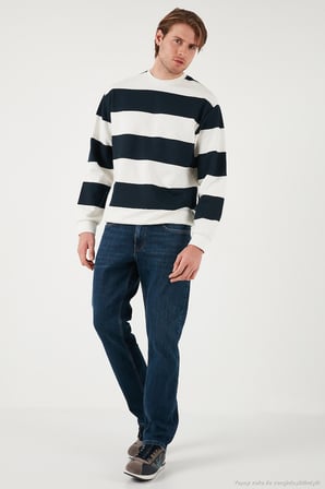 Buratti Erkek Sweat 5905790
