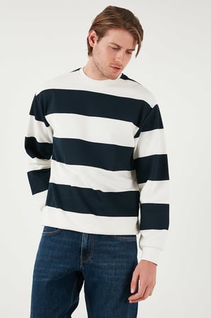 Buratti Erkek Sweat 5905790