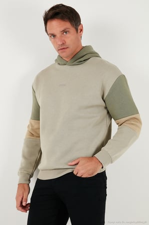 Buratti Erkek Sweat 5905299