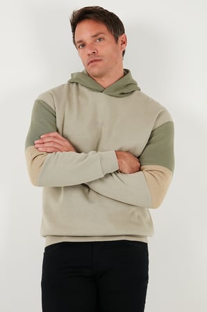 Buratti Erkek Sweat 5905299