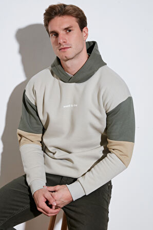 Buratti Erkek Sweat 5905299