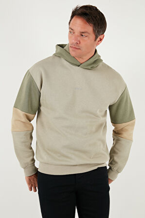 Buratti Erkek Sweat 5905299