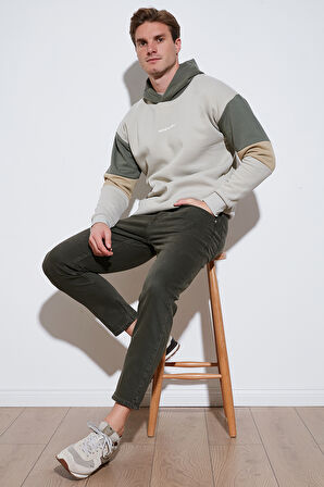 Buratti Erkek Sweat 5905299