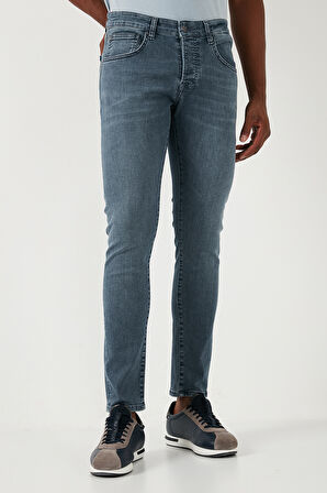 Buratti Erkek Kot Pantolon 1120S02NAPOLI