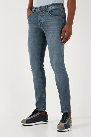 Buratti Erkek Kot Pantolon 1120S02NAPOLI