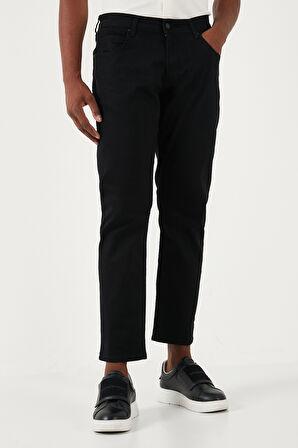 Buratti Erkek Kot Pantolon 2210S01PARMA