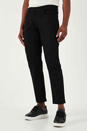 Buratti Erkek Kot Pantolon 2210S01PARMA