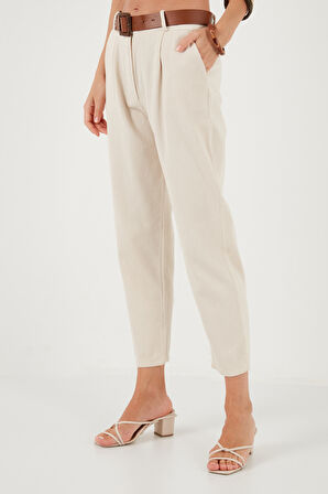 Lela Kadın Pantolon 673PY2007