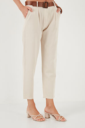 Lela Kadın Pantolon 673PY2007