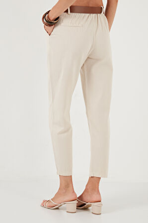 Lela Kadın Pantolon 673PY2007