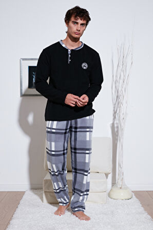 Buratti Erkek Pijama Takımı 60961008