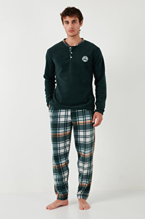 Buratti Erkek Pijama Takımı 60961008