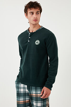 Buratti Erkek Pijama Takımı 60961008