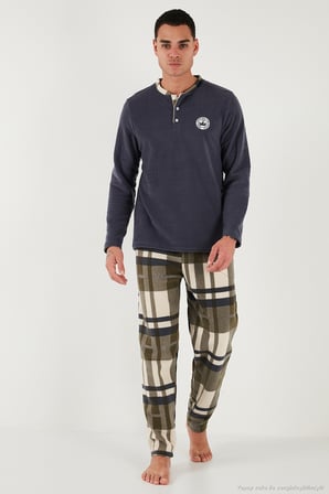 Buratti Erkek Pijama Takımı 60961008