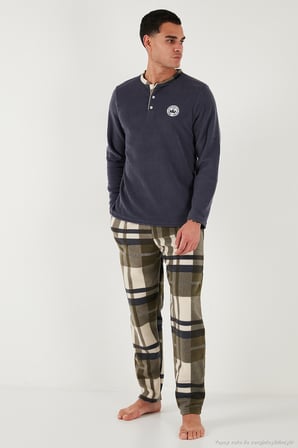 Buratti Erkek Pijama Takımı 60961008