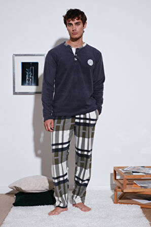 Buratti Erkek Pijama Takımı 60961008