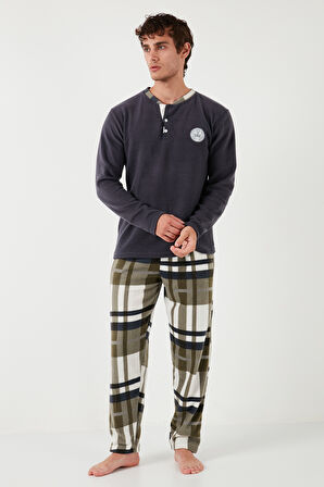 Buratti Erkek Pijama Takımı 60961008