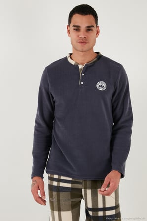 Buratti Erkek Pijama Takımı 60961008