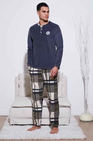 Buratti Erkek Pijama Takımı 60961008