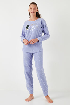 Lela Bayan Pijama Takımı 6093735