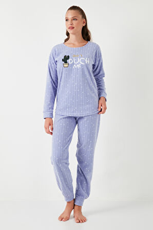 Lela Bayan Pijama Takımı 6093735