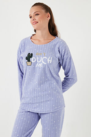 Lela Bayan Pijama Takımı 6093735
