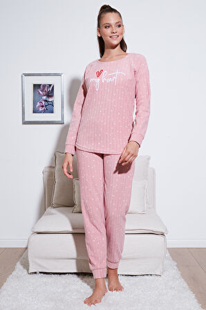 Lela Bayan Pijama Takımı 6093735