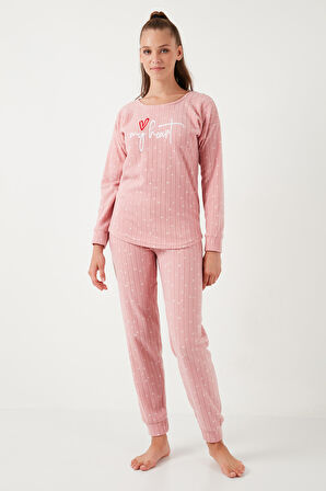 Lela Bayan Pijama Takımı 6093735