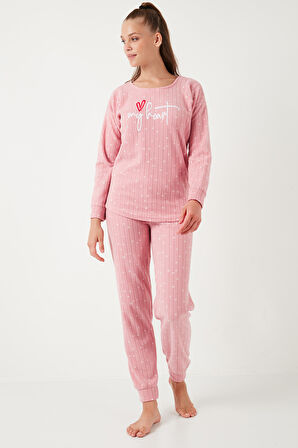 Lela Bayan Pijama Takımı 6093735
