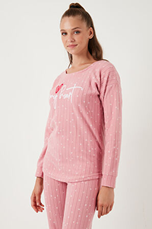 Lela Bayan Pijama Takımı 6093735