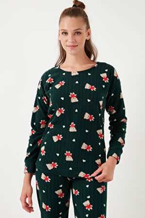Lela Bayan Pijama Takımı 6093735