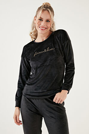 Lela Bayan Pijama Takımı 6094200W4