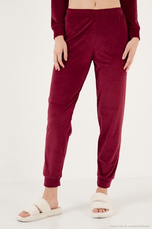 Lela Kadın Pijama Takımı 6094200W4