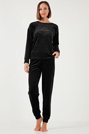 Lela Kadın Pijama Takımı 6094201