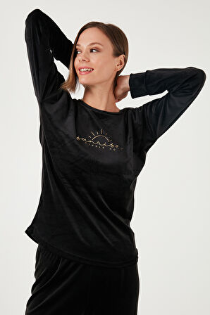 Lela Kadın Pijama Takımı 6094201