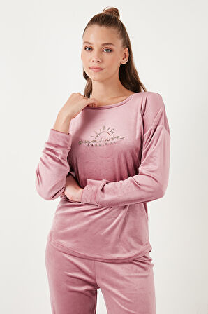 Lela Bayan Pijama Takımı 6094201