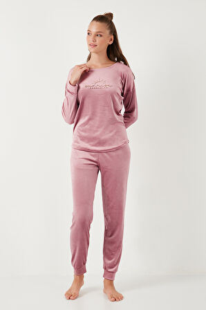 Lela Bayan Pijama Takımı 6094201