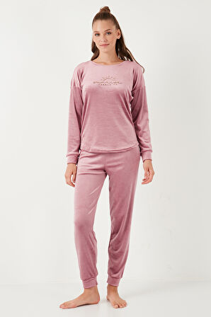 Lela Bayan Pijama Takımı 6094201