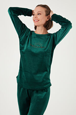 Lela Kadın Pijama Takımı 6094201