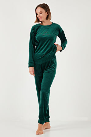 Lela Kadın Pijama Takımı 6094201