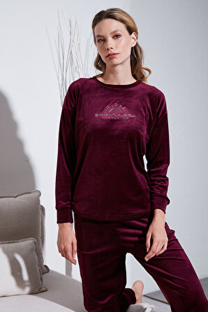 Lela Bayan Pijama Takımı 6094201