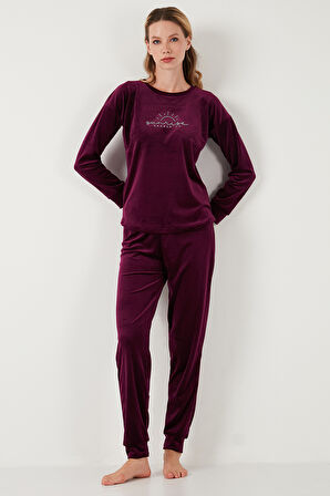 Lela Bayan Pijama Takımı 6094201