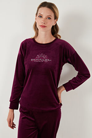 Lela Bayan Pijama Takımı 6094201