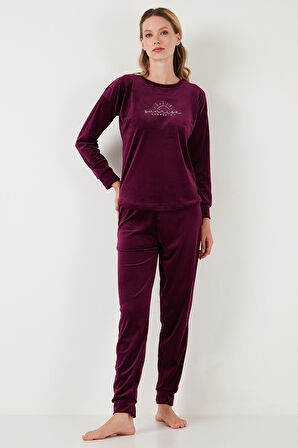 Lela Bayan Pijama Takımı 6094201