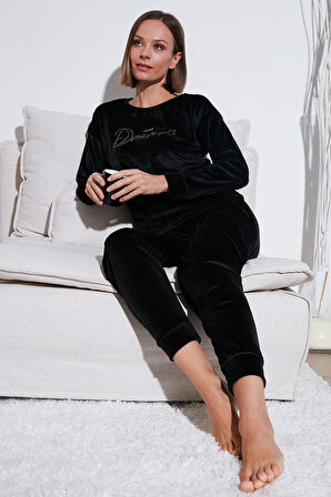 Lela Bayan Pijama Takımı 6094202