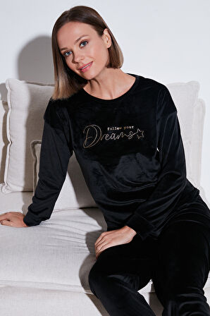 Lela Bayan Pijama Takımı 6094202