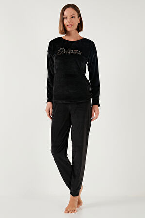 Lela Kadın Pijama Takımı 6094202