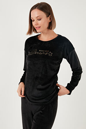 Lela Kadın Pijama Takımı 6094202