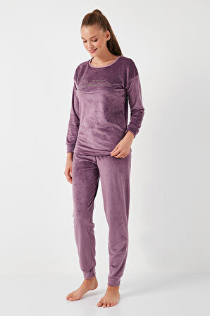 Lela Bayan Pijama Takımı 6094202